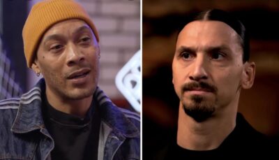 Ancien du PSG, Guillaume Hoarau déballe : « Dans le vestiaire, Zlatan avait…