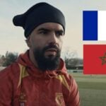 Né en France, Imran Louza cash sur son choix de jouer pour le Maroc : « J’ai senti que…