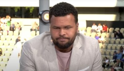 Retraité, Jo-Wlifried Tsonga (39 ans) sans détour sur Roland-Garros : « Un peu pénible parce que…