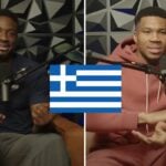 NBA – Millionnaire, Thanasis Antetokounmpo honnête sur les salaires de Giannis en Grèce : « On gagnait…