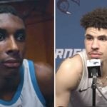 NBA – Révélation des Hornets, Moussa Diabaté balance sur LaMelo Ball : « Il joue comme s’il était…