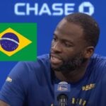 NBA – 8 ans après, Draymond Green balance sur les Jeux de Rio : « Au Brésil, des gars ne voulaient pas…