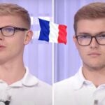 En France, le dérapage viral sur Félix et Alexis Lebrun choque : « Les binoclards qui ne…