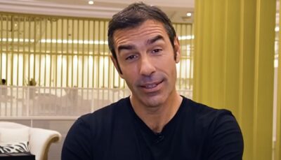 Remplaçant, Robert Pirès se livre sur France 98 : « Quand on a gagné, ma priorité c’était de…