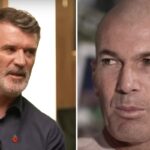 Ex-adversaire, la brute Roy Keane balance sur Zidane : « Les gens ne réalisent pas qu’il…