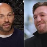 Sans peur, Franck Gastambide se lâche sur Conor McGregor : « La vérité, c’est que…