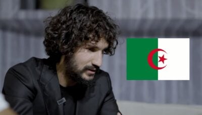 Après avoir refusé la sélection, le crack Yacine Adli cash sur l’Algérie : « Jusqu’à mes 12 ans…