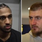 NBA – Nikola Jokic cash sur Alex Sarr après leur affrontement : « Il est…