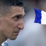 Joueur du PSG pendant 7 ans, l’Argentin Angel Di Maria brise un cliché : « À Paris, les Français ne…