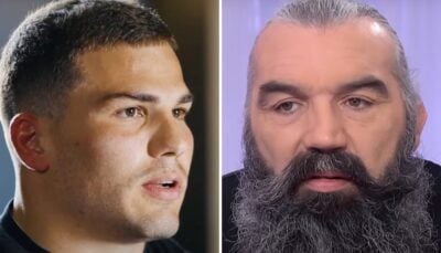 À 47 ans, Sébastien Chabal livre son avis sans filtre sur Antoine Dupont : « Lui, c’est un…