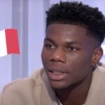 Aurélien Tchouaméni lâche son vrai ressenti sur les Français : « En France, j’ai l’impression que…