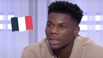 Aurélien Tchouaméni lâche son vrai ressenti sur les Français : « En France, j’ai l’impression que…