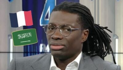 4 ans là-bas, le français Bafé Gomis sans détour : « Les Saoudiens ont un défaut, c’est qu’ils…