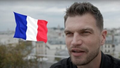 France – Coach du Paris Basket, Tiago Splitter sans retenue sur Paris : « C’est la ville la plus…