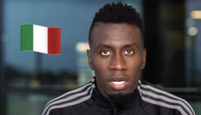 Après 3 ans là-bas, Blaise Matuidi sans filtre sur son expérience en Italie : « Ces gens…