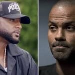 Booba (48 ans) dégomme sans pitié Tony Parker : « En dehors du basket, il…