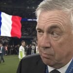 Passée par le PSG, la légende Carlo Ancelotti cash sur les joueurs français : « Ils ne sont pas…