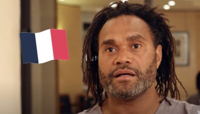 25 ans après la France ‘black-blanc-beur’, Christian Karembeu sans filtre : « Dans ce pays…