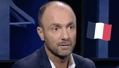 Christophe Dugarry balance le nom du joueur exclu du groupe SMS France 98 : « Il n’y a pas…