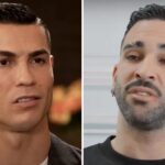 Adil Rami sur l’attitude de Cristiano Ronaldo après l’avoir battu : « Il rentre super énervé, vient vers moi et…