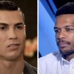 Sans respect, un Saoudien révèle comment il a fait disjoncter Cristiano Ronaldo : « Je lui ai dit…