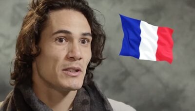 4 ans après son départ de la France, Edinson Cavani déballe tout : « Paris ne m’a pas…