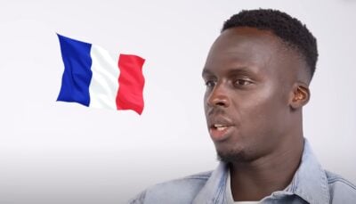 Star en Arabie saoudite, le Sénégalais Édouard Mendy cash : « En France, je ne touchais que…