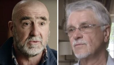 Ejecté par Aimé Jacquet en 1996 et 1998, Eric Cantona cash sur lui : « À un moment donné…