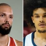 Europe – Scandale autour du Paris Basket, Evan Fournier se prononce : « Ça devient dangereux »