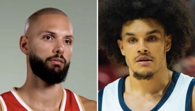 Europe – Scandale autour du Paris Basket, Evan Fournier se prononce : « Ça devient dangereux »