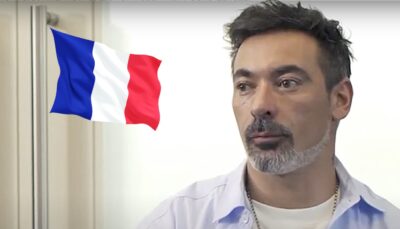 En France pendant près de 4 ans, l’Argentin Ezequiel Lavezzi vide son sac : « Je n’ai pas aimé…