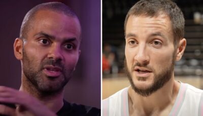 France – Nouveau scandale à l’ASVEL de Tony Parker, les supporters s’insurgent : « Insupportable »