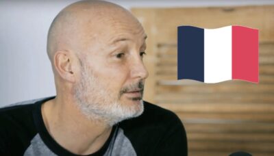 Frank Leboeuf sans filtre sur France 1998 : « L’histoire du black-blanc-beur, c’était…