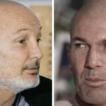 Frank Leboeuf balance sur la face sombre de Zinédine Zidane : « Il a mis une droite, puis il m’a…