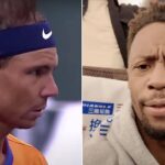 Anciens adversaires, Gaël Monfils (38 ans) cash sur Rafael Nadal : « Ne me parle pas de…