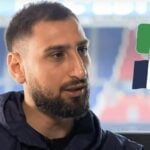 En France depuis 3 ans, Gianluigi Donnarumma honnête sur les Français : « Pourquoi ils sont…