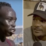 Après Bolt, la légende Justin Gatlin rend son verdict sur la pépite Gout Gout (16 ans) : « Il n’a…