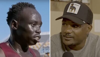 Après Bolt, la légende Justin Gatlin rend son verdict sur la pépite Gout Gout (16 ans) : « Il n’a…