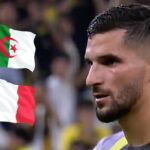 Houssem Aouar ayant choisi l’Algérie après la France, le coach algérien cash : « Lui, il s’est…