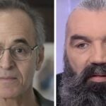 L’ayant côtoyé, la révélation de Sébastien Chabal sur Jean-Jacques Goldman : « La nuit, il…