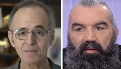 L’ayant côtoyé, la révélation de Sébastien Chabal sur Jean-Jacques Goldman : « La nuit, il…