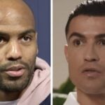 Violenté par Cristiano Ronaldo en U17, Jimmy Briand cash sur lui : « Le soir à l’hôtel, il…