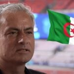 Toujours sans filtre, l’avis brutal de Jose Mourinho sur les Algériens : « Ils n’ont ni…