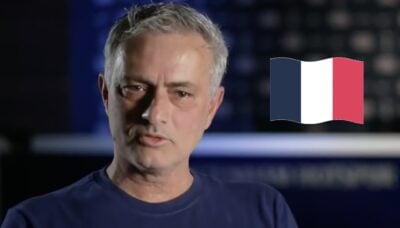 Toujours cash, José Mourinho (61 ans) honnête sur les Français : « Pour moi, ils ne…