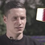 Exilé au Qatar, Julian Draxler cash : « Personne ne veut l’entendre, mais dans le monde arabe…