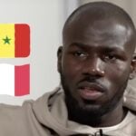 Né en France mais joueur du Sénégal, le mea culpa de Kalidou Koulibaly : « Je me mords les doigts de…