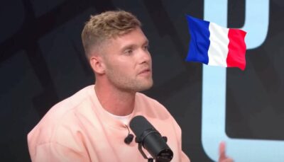 Médaillé aux JO, l’avis brutal de Kevin Mayer sur la France : « C’est dégradant. Tout est…