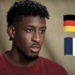 Là-bas depuis 9 ans, Kingsley Coman cash sur les Allemands : « Par rapport à nous, ils sont plus…