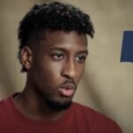 Écarté de la Coupe du Monde 2018, Kingsley Coman content de l’avoir ratée : « C’était…