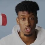 Après 1 an en Italie, Kingsley Coman cash sur les Italiens : « La différence avec les Français, c’est qu’ils…